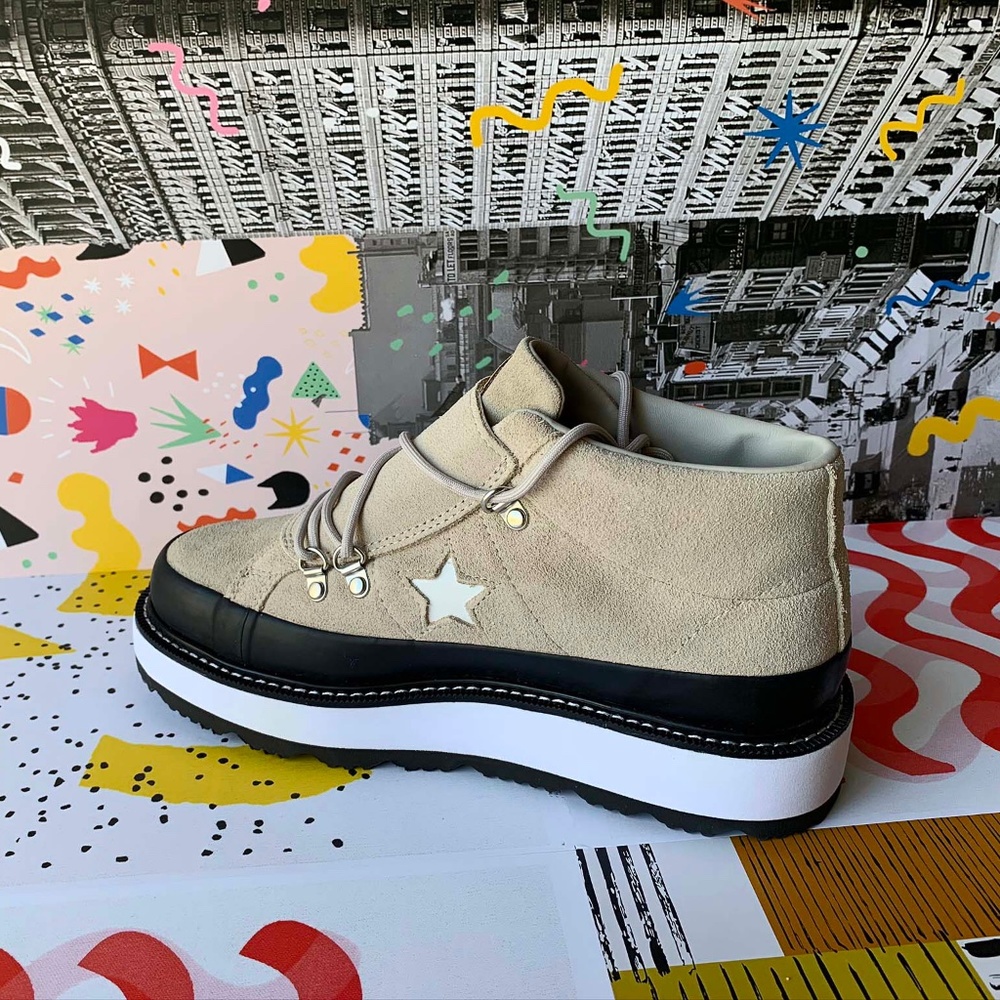 Converse All Star - Picture 6 of 13